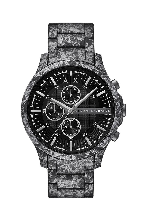 Armani Exchange zegarek szary AX2462