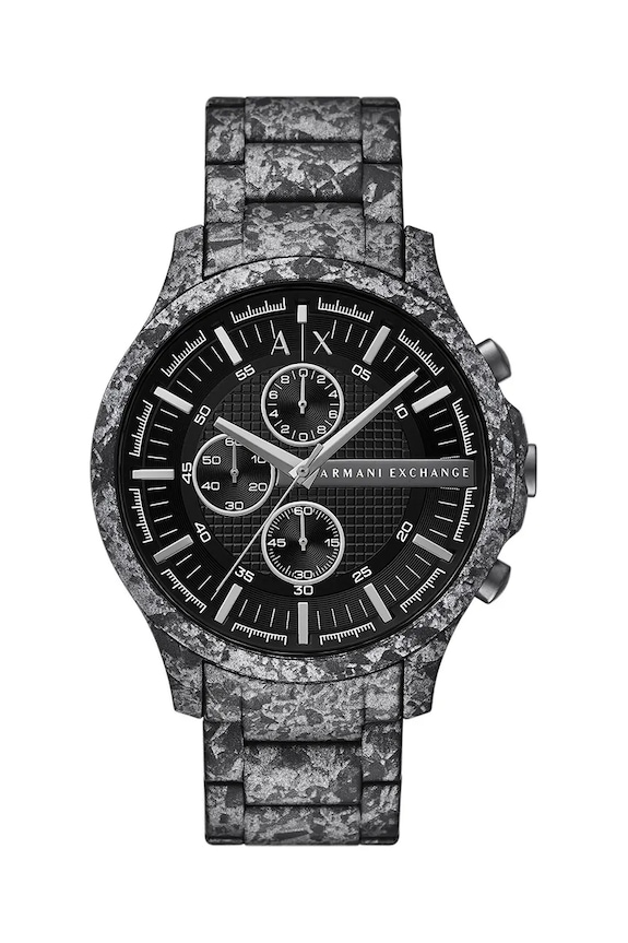 Armani Exchange zegarek szary AX2462