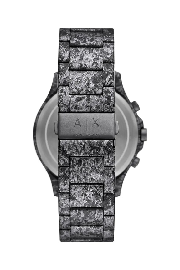 Armani Exchange zegarek szary AX2462