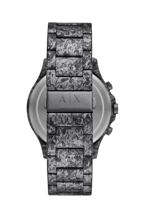Armani Exchange zegarek szary AX2462