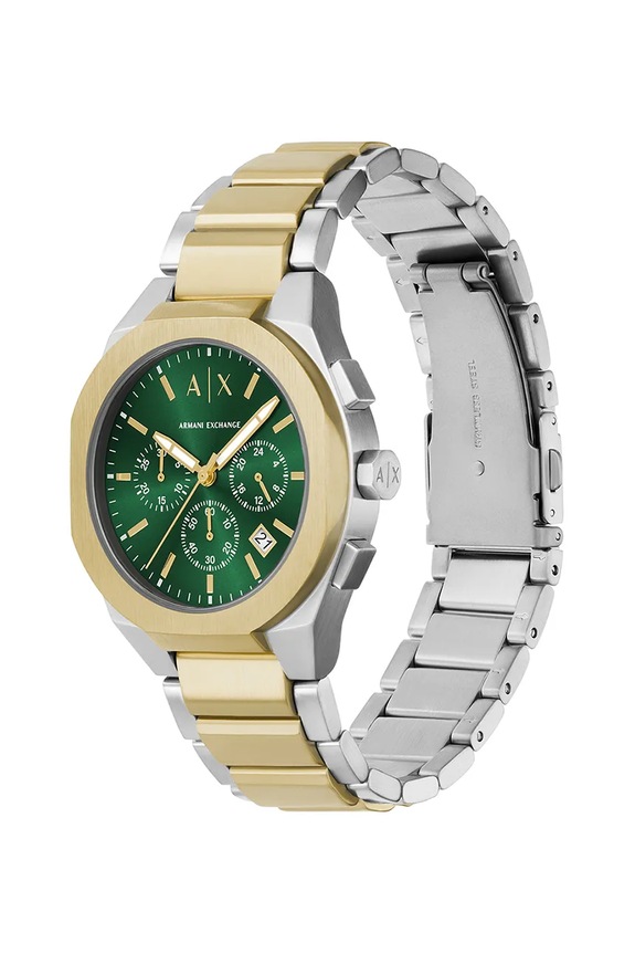 Armani Exchange óra AX4184 többszínű AA00