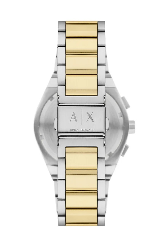 Armani Exchange óra többszínű AX4184