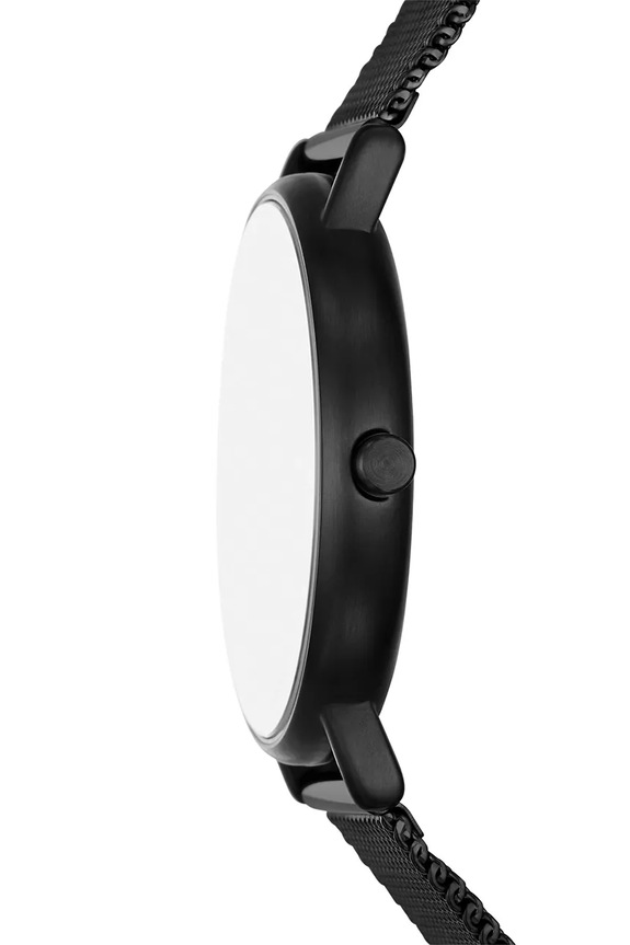 Αξεσουάρ Ρολόι Skagen SKW6933SET μαύρο