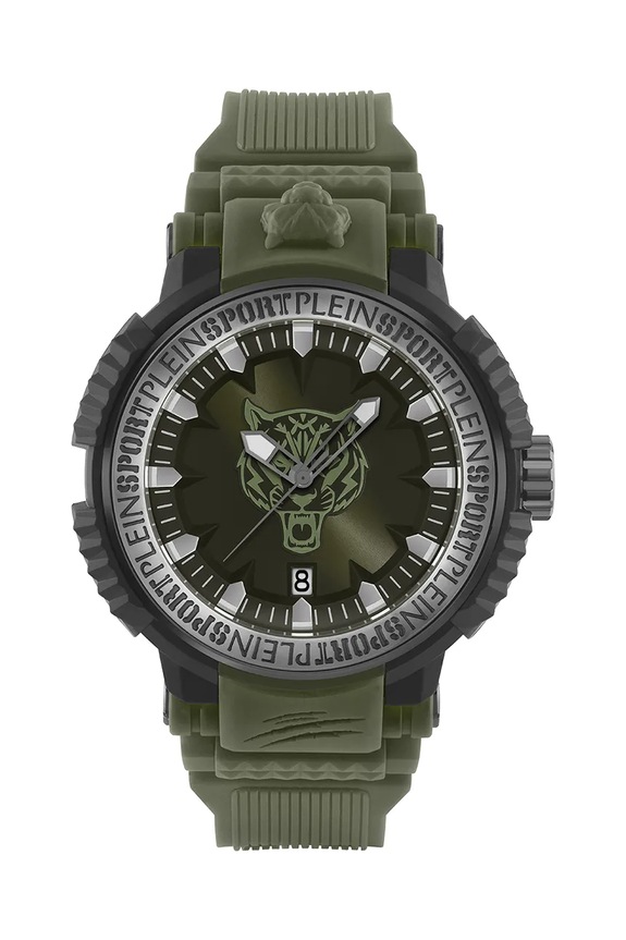 PLEIN SPORT ceas verde PSEDA0524