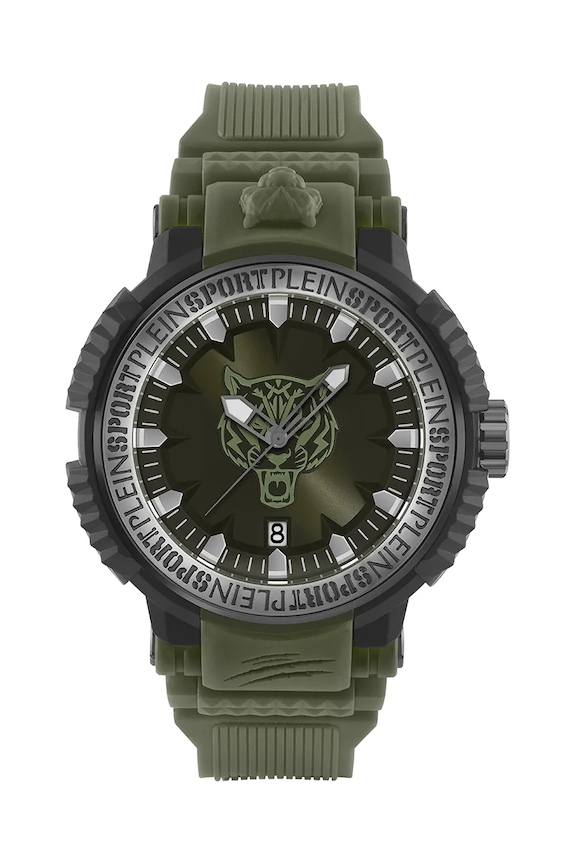 PLEIN SPORT ceas verde PSEDA0524