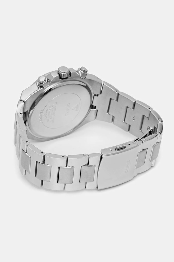 Ρολόι Guess GW0703G1 ασημί AA00