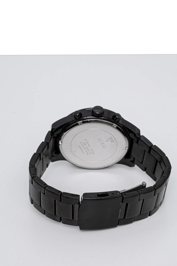 Ρολόι Guess W0668G5 μαύρο AA00