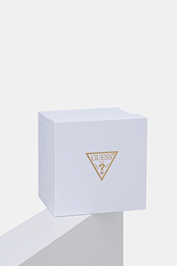 Αξεσουάρ Ρολόι Guess W0668G5 μαύρο