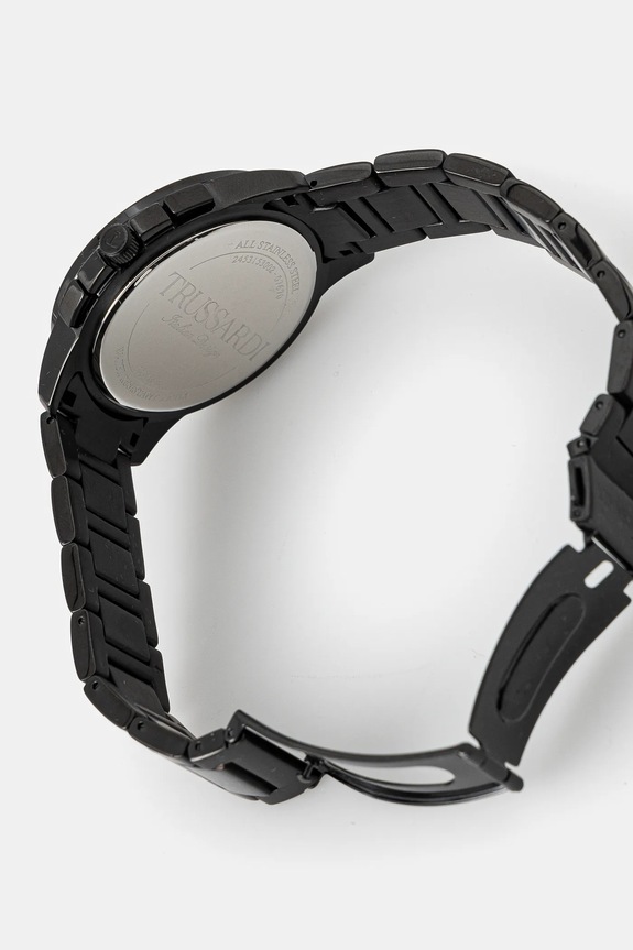 Sat Trussardi T-HAWK R2453153002 crna AA00