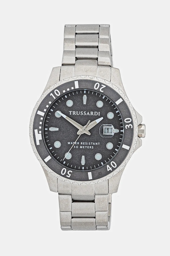 Trussardi óra CITY LIFE ezüst R2453169007