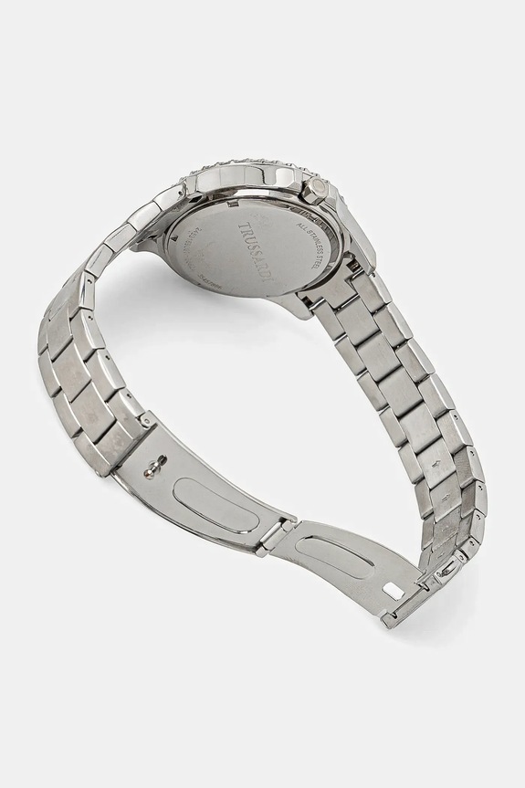 Trussardi óra CITY LIFE R2453169007 ezüst AA00