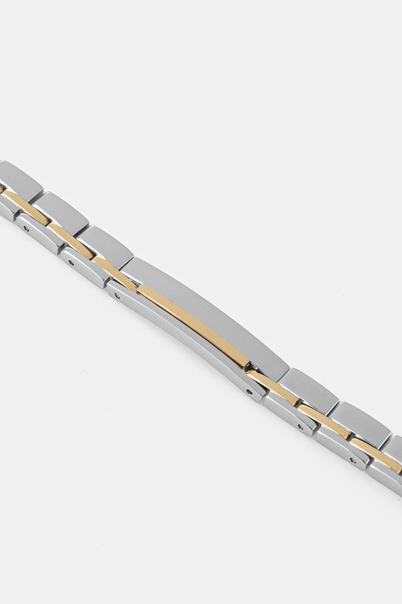 Браслет Trussardi T-STEEL TJAXV04 серебрянный AA00
