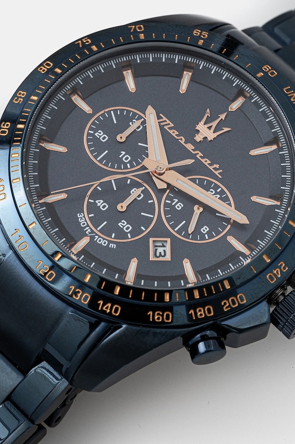 Maserati ceas R8873612054 bleumarin AA00