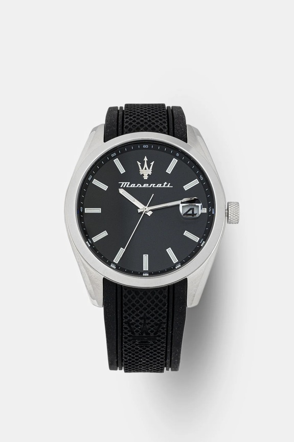 Maserati ceas negru R8851151004