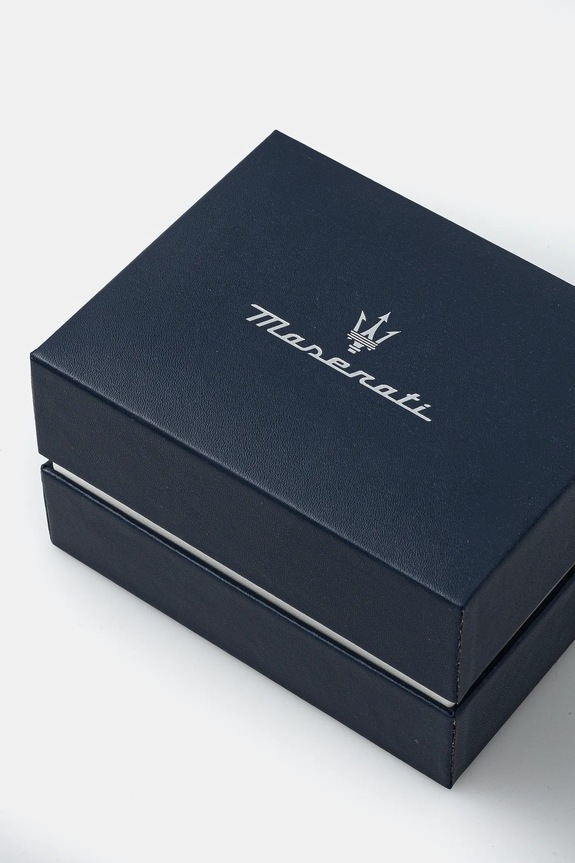 Maserati ceas negru R8851151004
