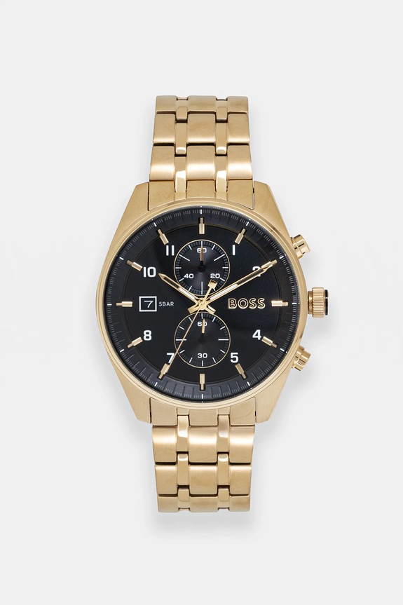 BOSS orologio oro 1514152