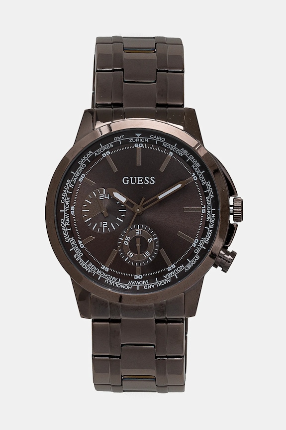 Guess ceas argintiu GW0490G5