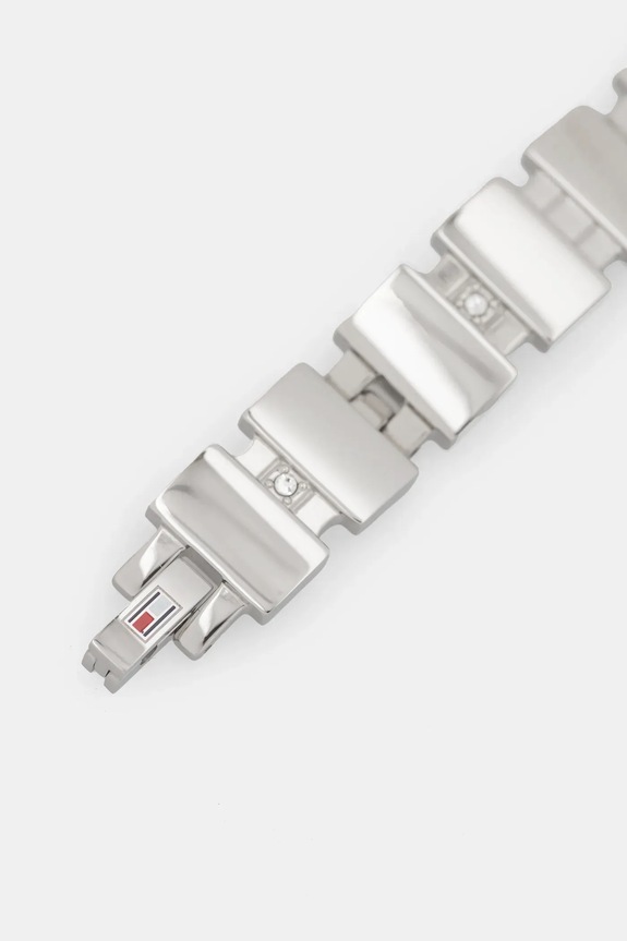 Tommy Hilfiger karperec 2780779 ezüst AA00