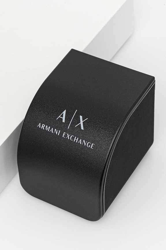 Аксесоари Часовник Armani Exchange AX1855 черен