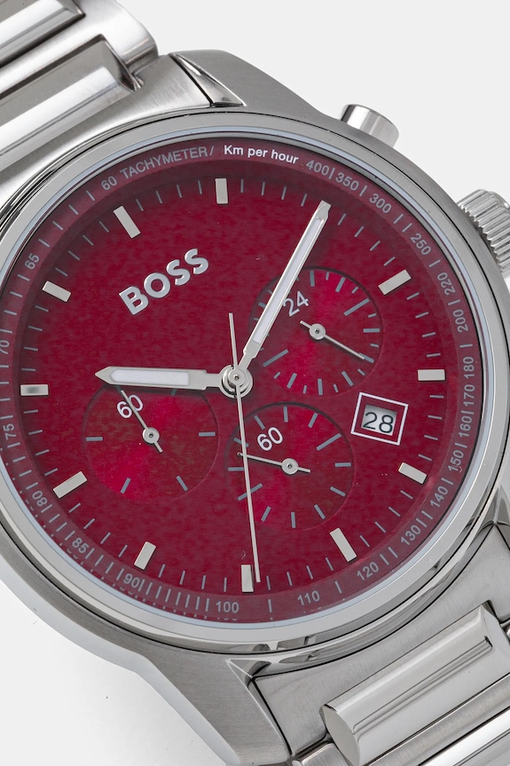 Hugo Boss ceas 1514004 argintiu AA00