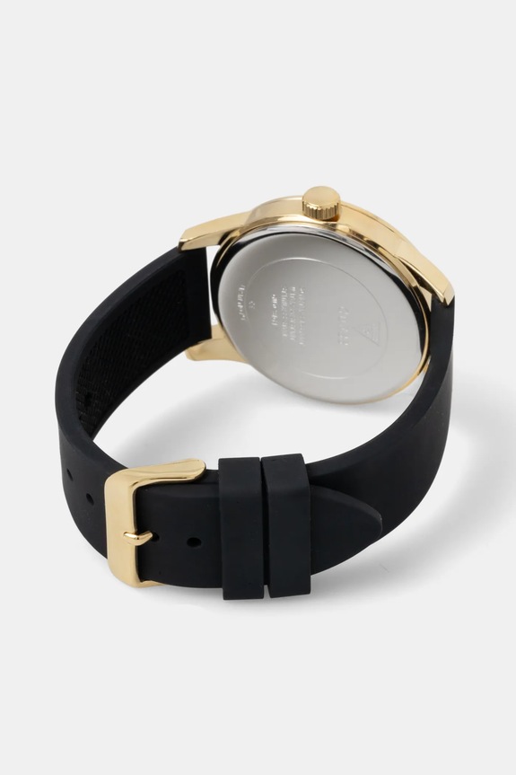 Guess zegarek GW0781G4 czarny AA00