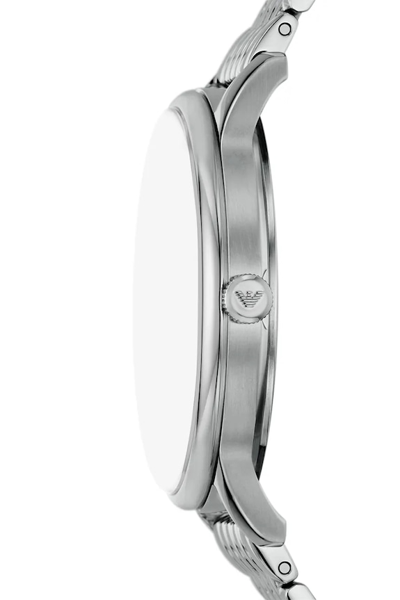 Аксесуари Годинник Emporio Armani MINIMALIST AR11674 срібний