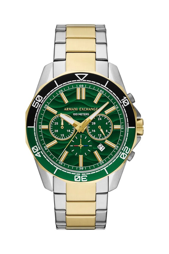 Sat Armani Exchange SPENCER šarena AX1966