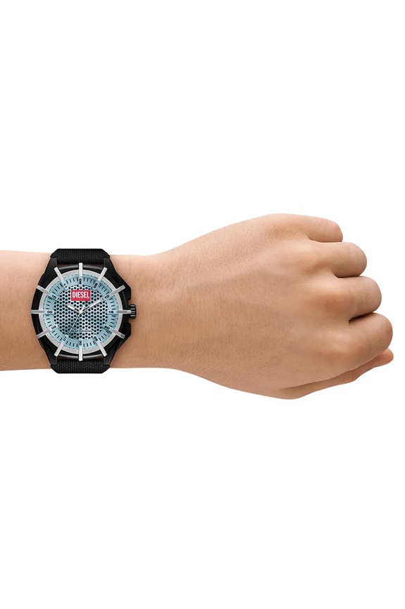 Sat Diesel FRAMED DZ4679 crna AA00