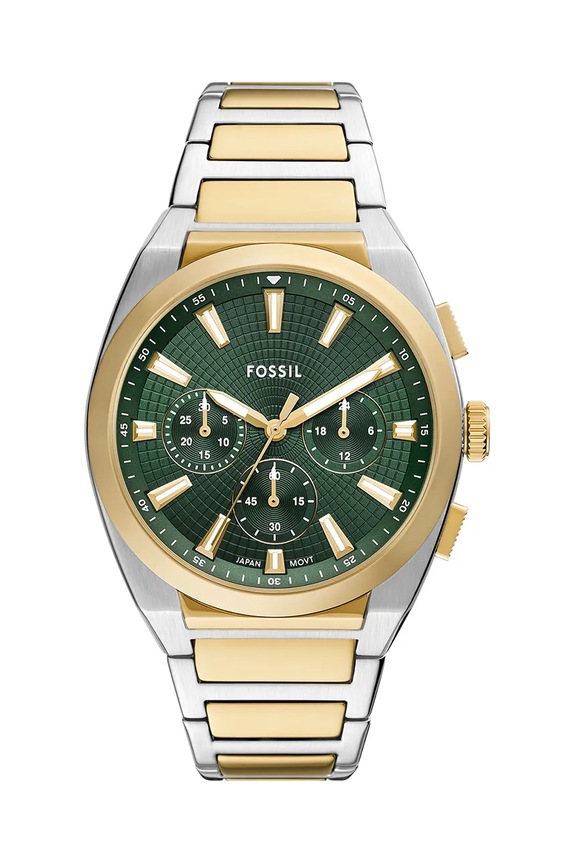Fossil ceas EVERETT multicolor FS6106
