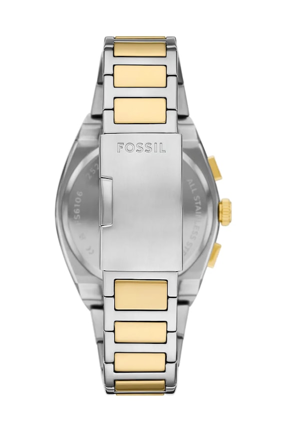 Fossil ceas EVERETT FS6106 multicolor AA00