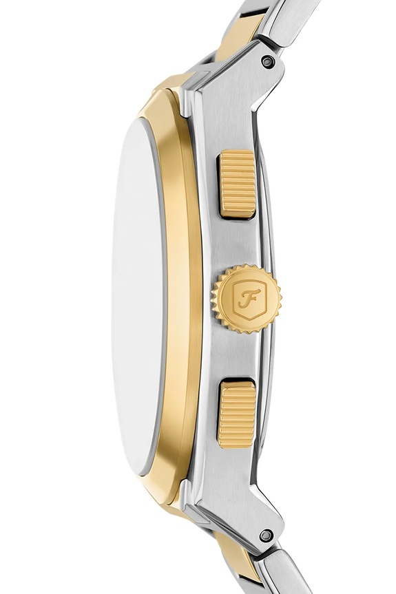 Accesorii Fossil ceas EVERETT FS6106 multicolor