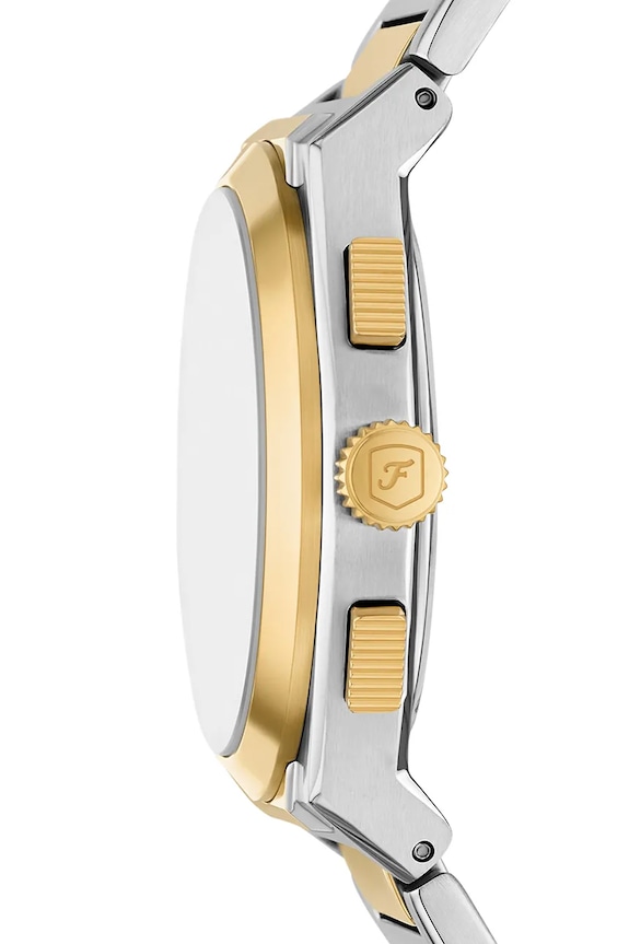 Accesorii Fossil ceas EVERETT FS6106 multicolor
