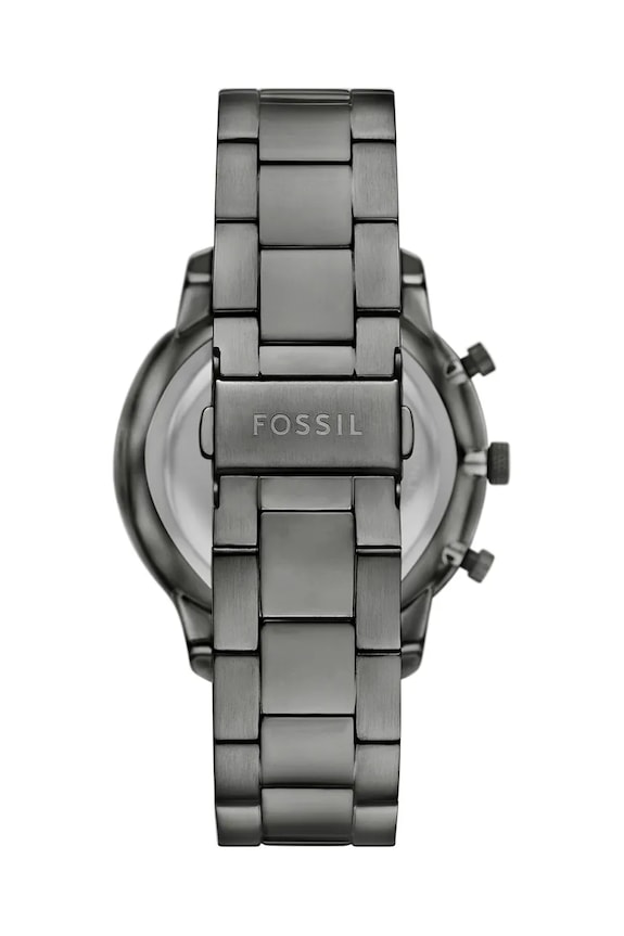 Ρολόι Fossil NEUTRA FS6111 ασημί AA00