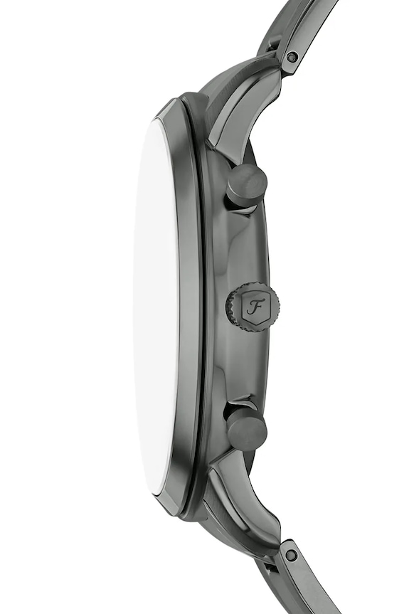Αξεσουάρ Ρολόι Fossil NEUTRA FS6111 ασημί