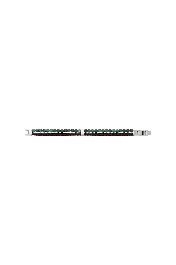 Fossil bransoletka JEWELRY srebrny JF04854040