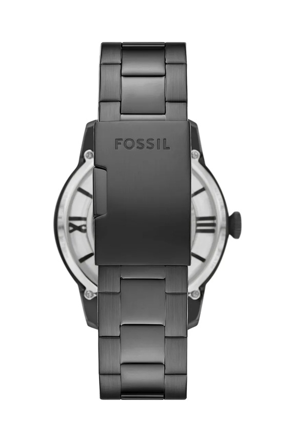 Годинник Fossil TOWNSMAN ME3268 сірий AA00