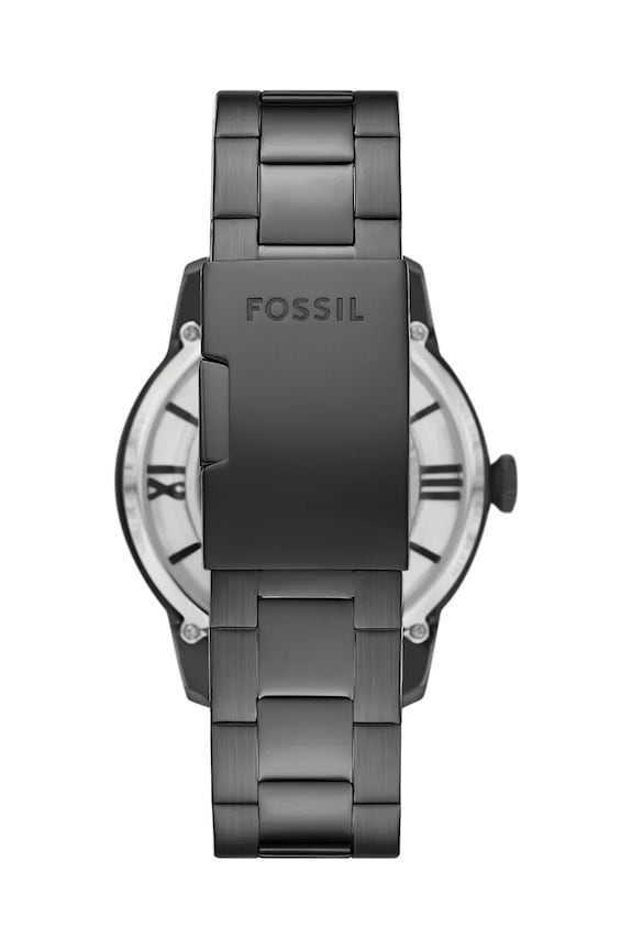 Годинник Fossil TOWNSMAN ME3268 сірий AA00