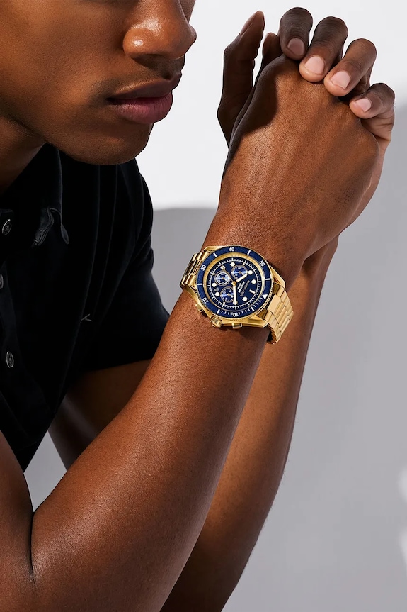 Michael Kors ceas MARITIME aur MK9202