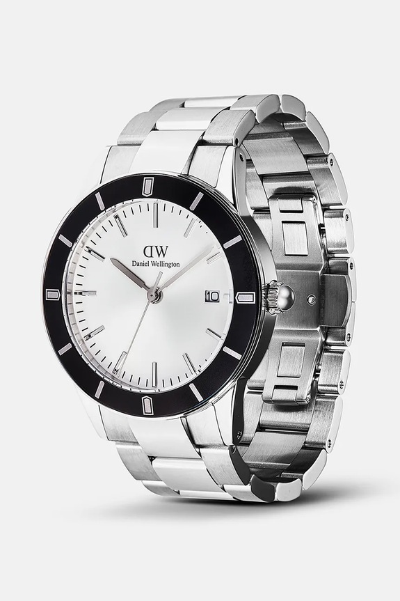 Daniel Wellington ceas DW00100819 argintiu AA00