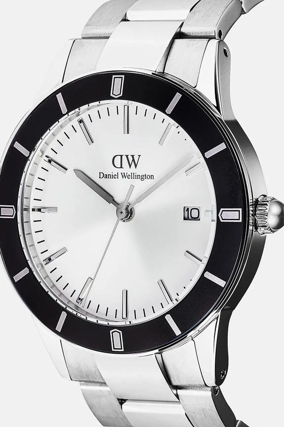 Daniel Wellington ceas argintiu DW00100819