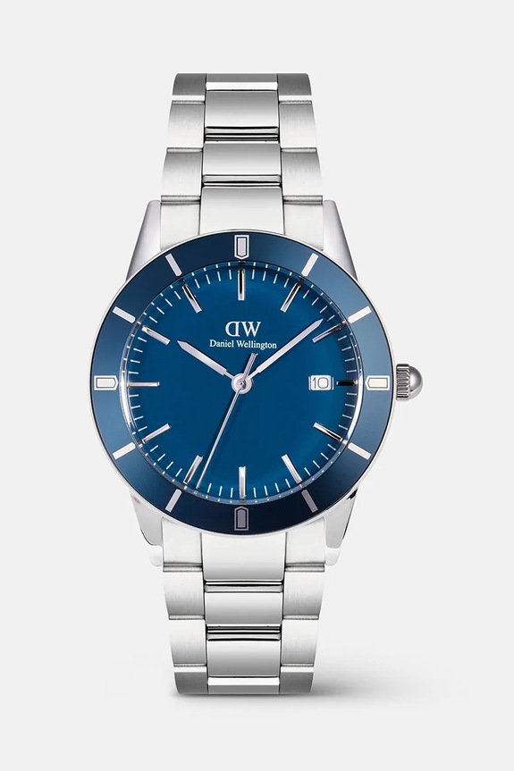 Sat Daniel Wellington srebrna DW00100820