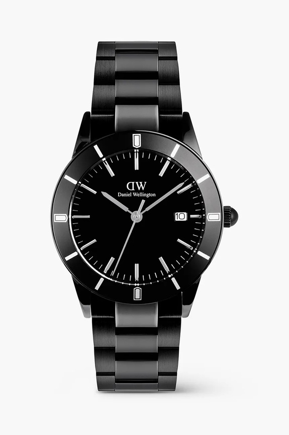 Daniel Wellington zegarek czarny DW00100821