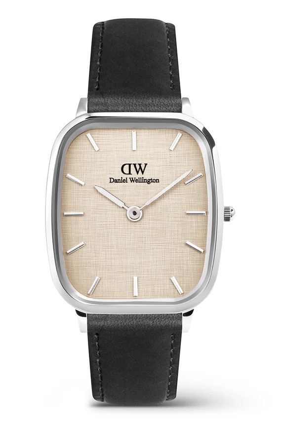 Ρολόι Daniel Wellington μαύρο DW00100813