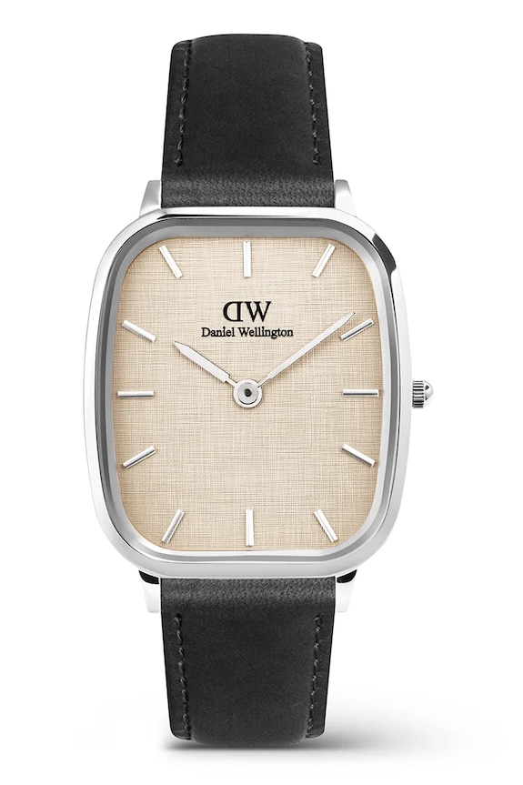Ρολόι Daniel Wellington μαύρο DW00100813