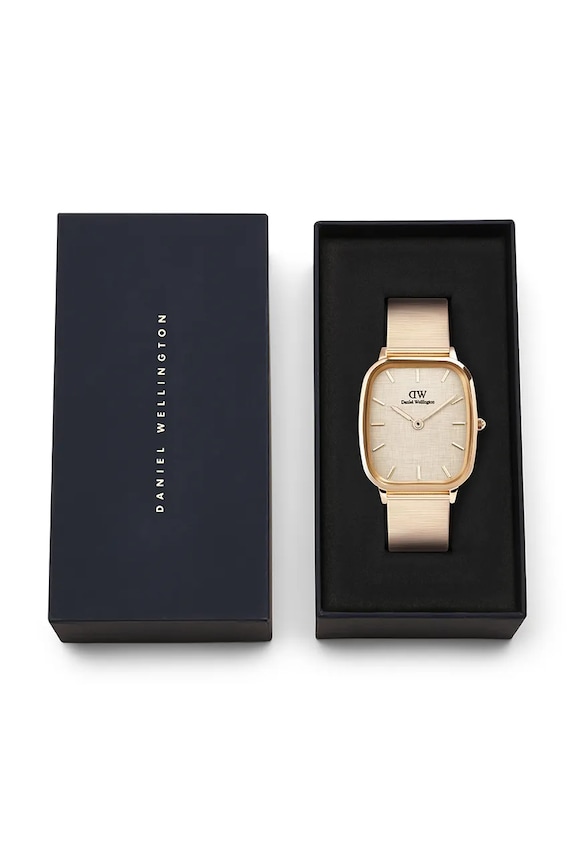 Ρολόι Daniel Wellington DW00100815 χρυσαφί