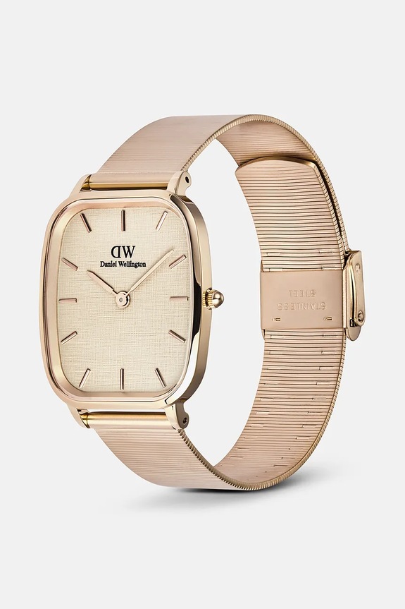 Ρολόι Daniel Wellington DW00100815 χρυσαφί AA00