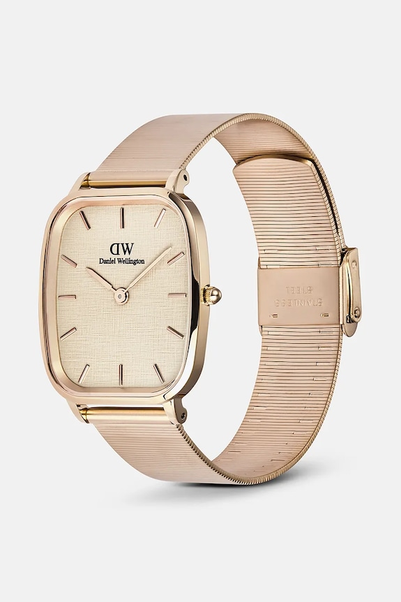 Ρολόι Daniel Wellington DW00100815 χρυσαφί AA00