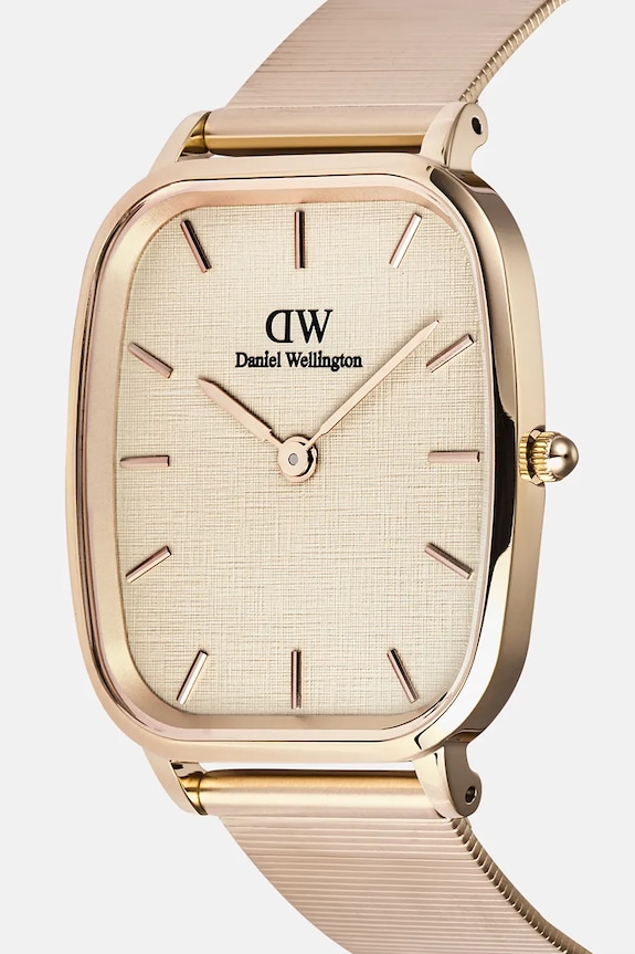 Ρολόι Daniel Wellington χρυσαφί DW00100815