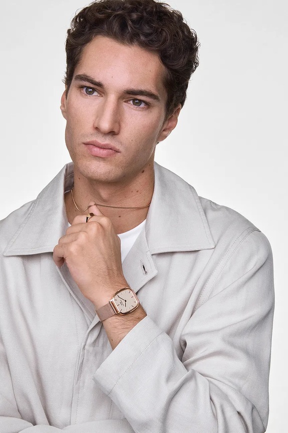 Hodinky Daniel Wellington DW00100817