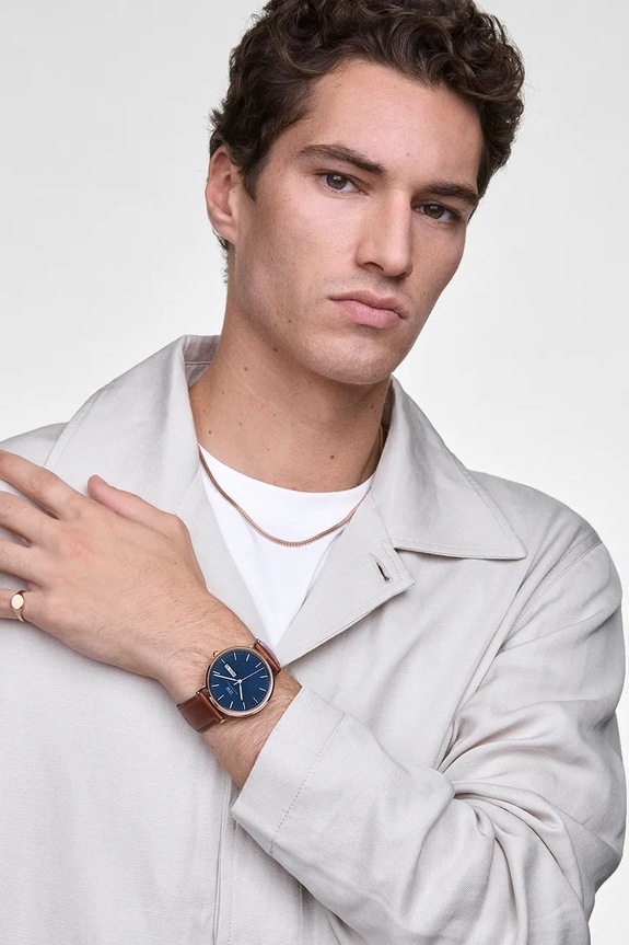 Daniel Wellington zegarek DW00100830